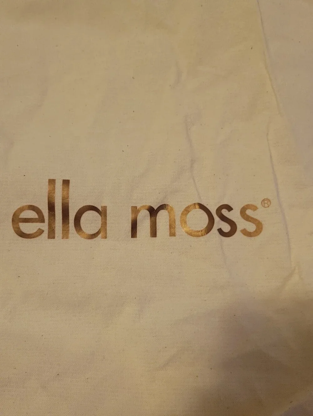 Ella Moss Dust Bag, Handbag, Shoes Storage, Cover,Purse Holder 19